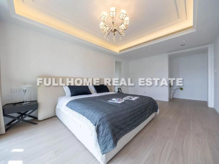 The Bay - Interior view 9, Shanghai rental property