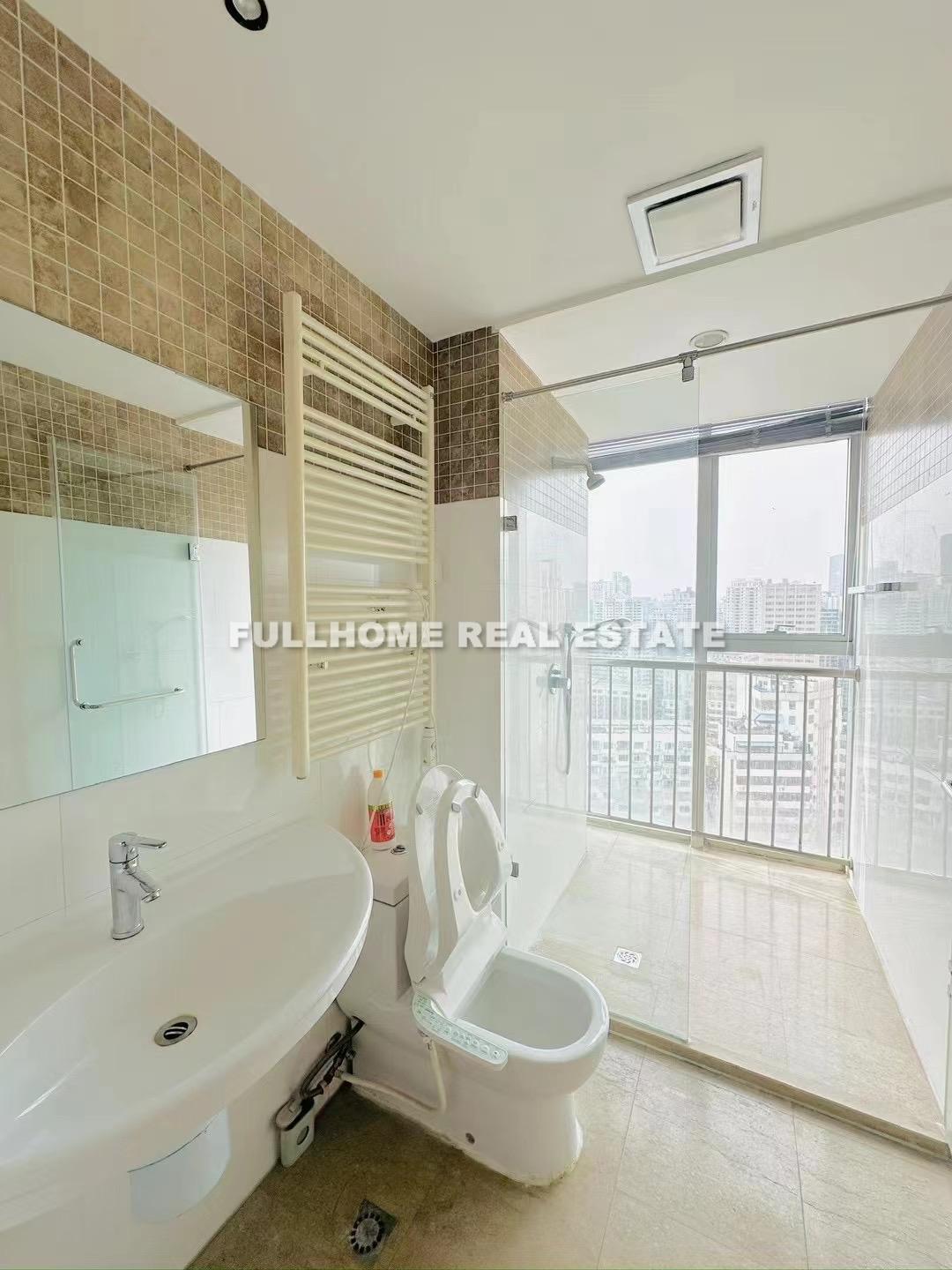 Crystal Pavilion - Interior view 4, Shanghai rental property