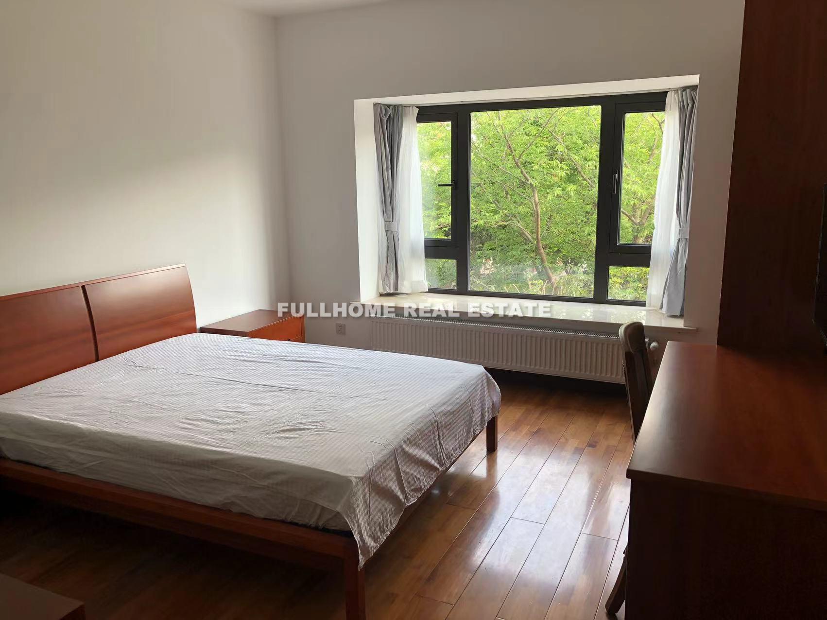 Hongqiao Zhonghuayuan - Interior view 11, Shanghai rental property