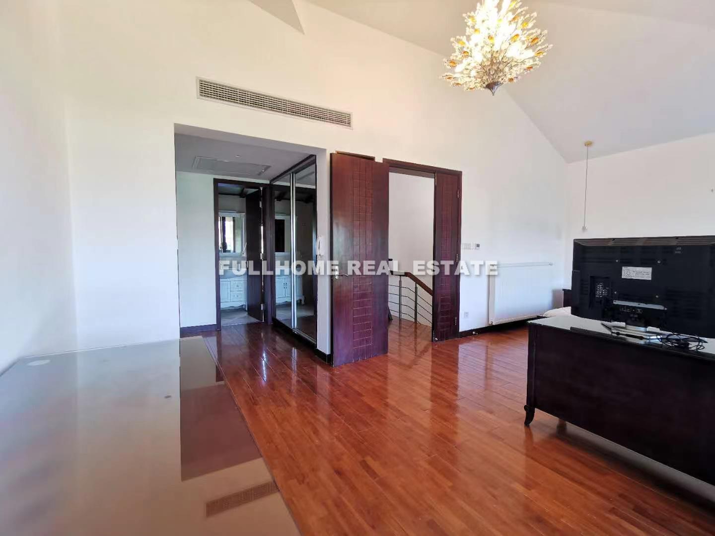 Hongqiao Zhonghuayuan - Interior view 13, Shanghai rental property