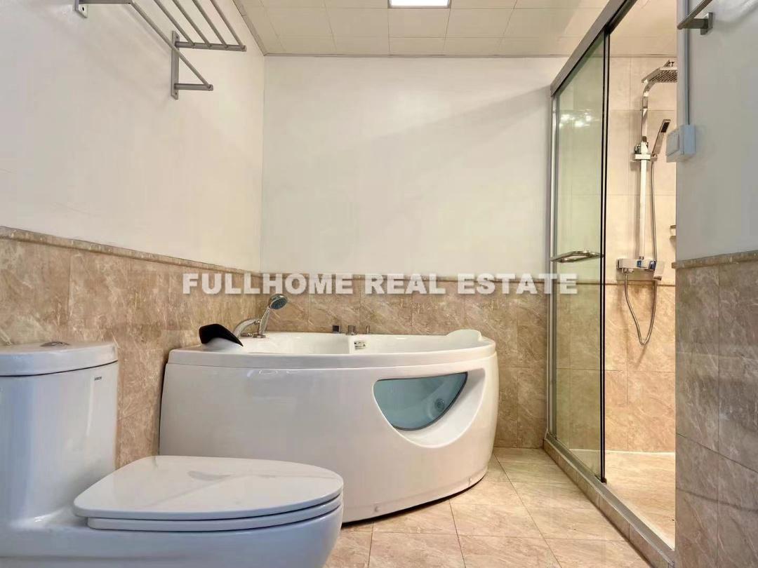 Hongqiao Zhonghuayuan - Interior view 6, Shanghai rental property