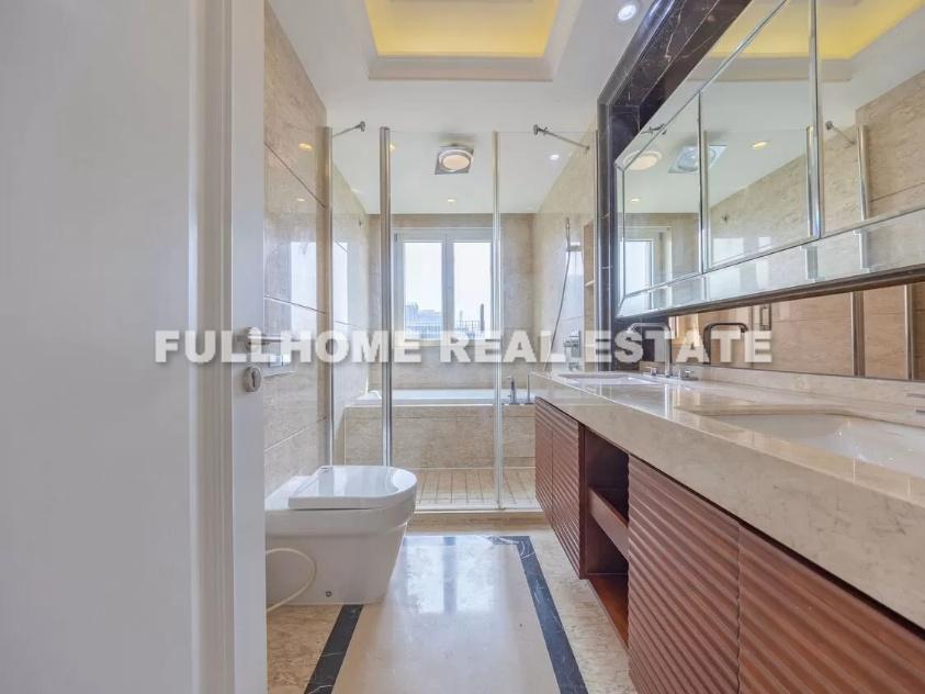 The Bay - Interior view 5, Shanghai rental property