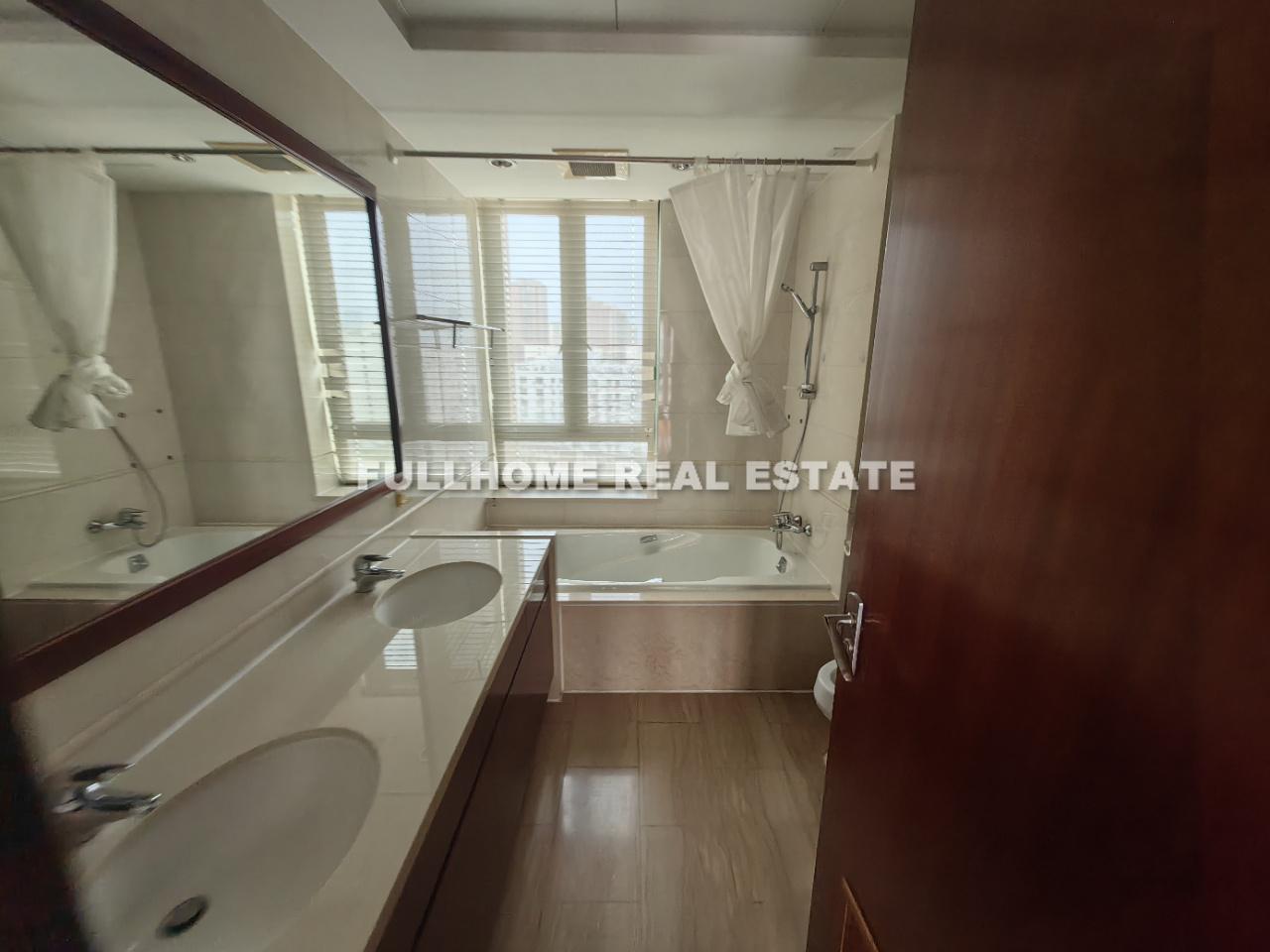Yanlord Riverside Garden - Interior view 6, Shanghai rental property