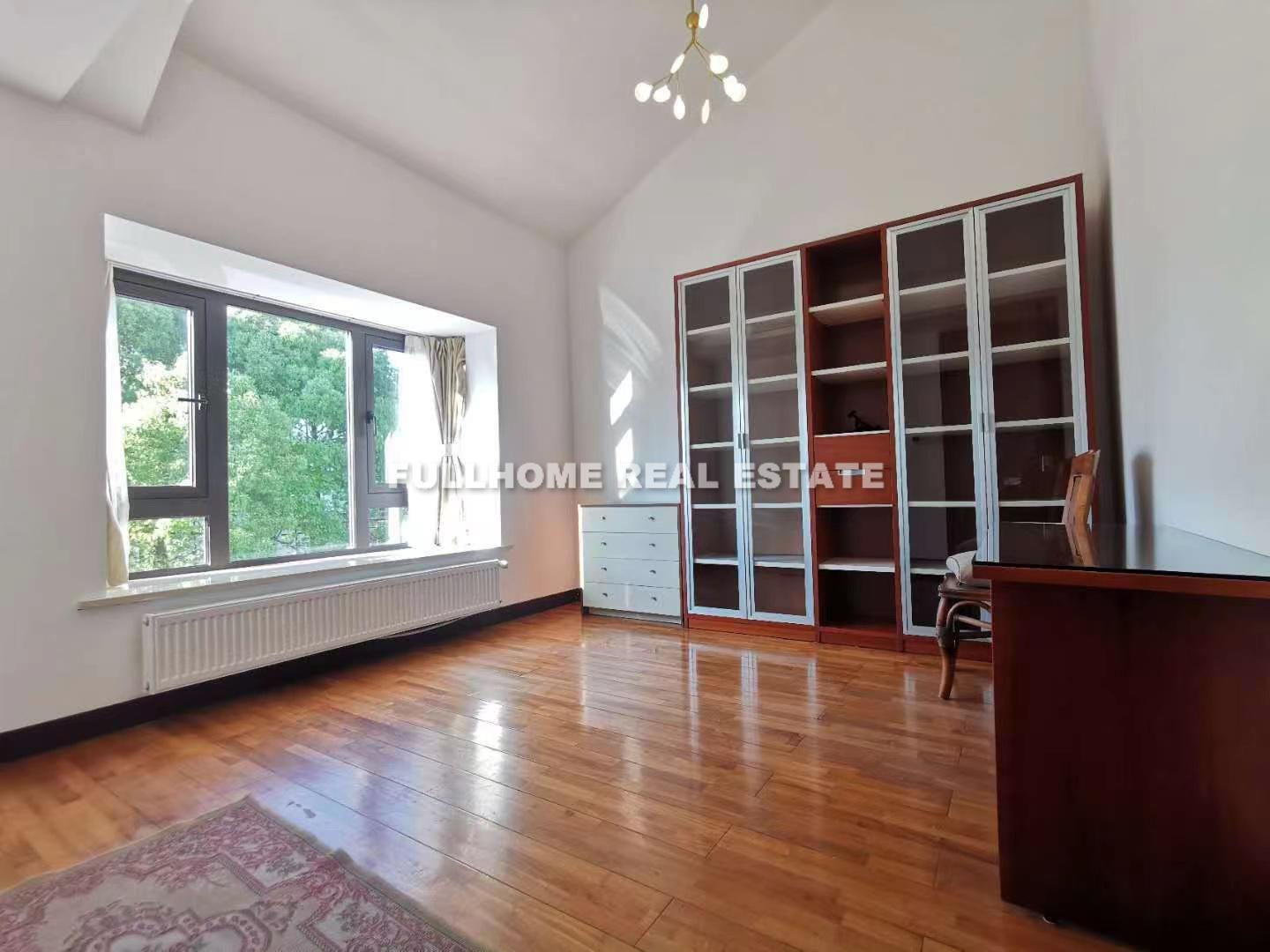 Hongqiao Zhonghuayuan - Interior view 14, Shanghai rental property