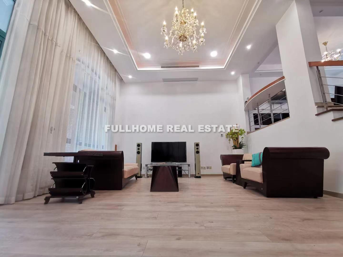 Hongqiao Zhonghuayuan - Interior view 8, Shanghai rental property