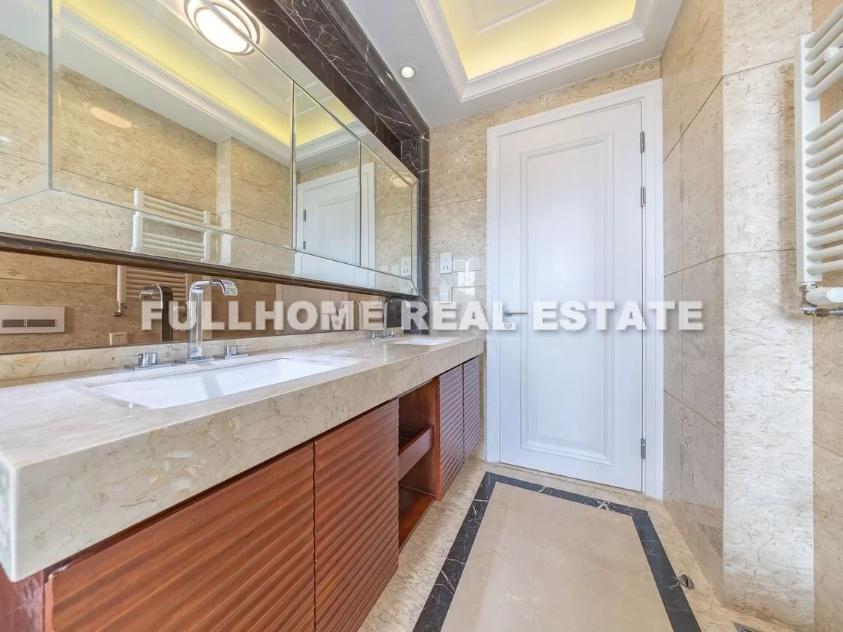 The Bay - Interior view 4, Shanghai rental property