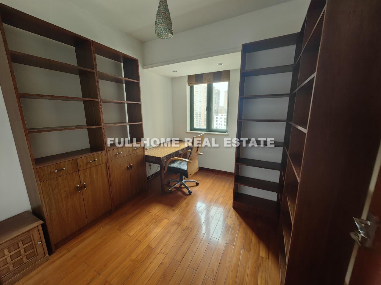 Yanlord Riverside Garden - Interior view 5, Shanghai rental property