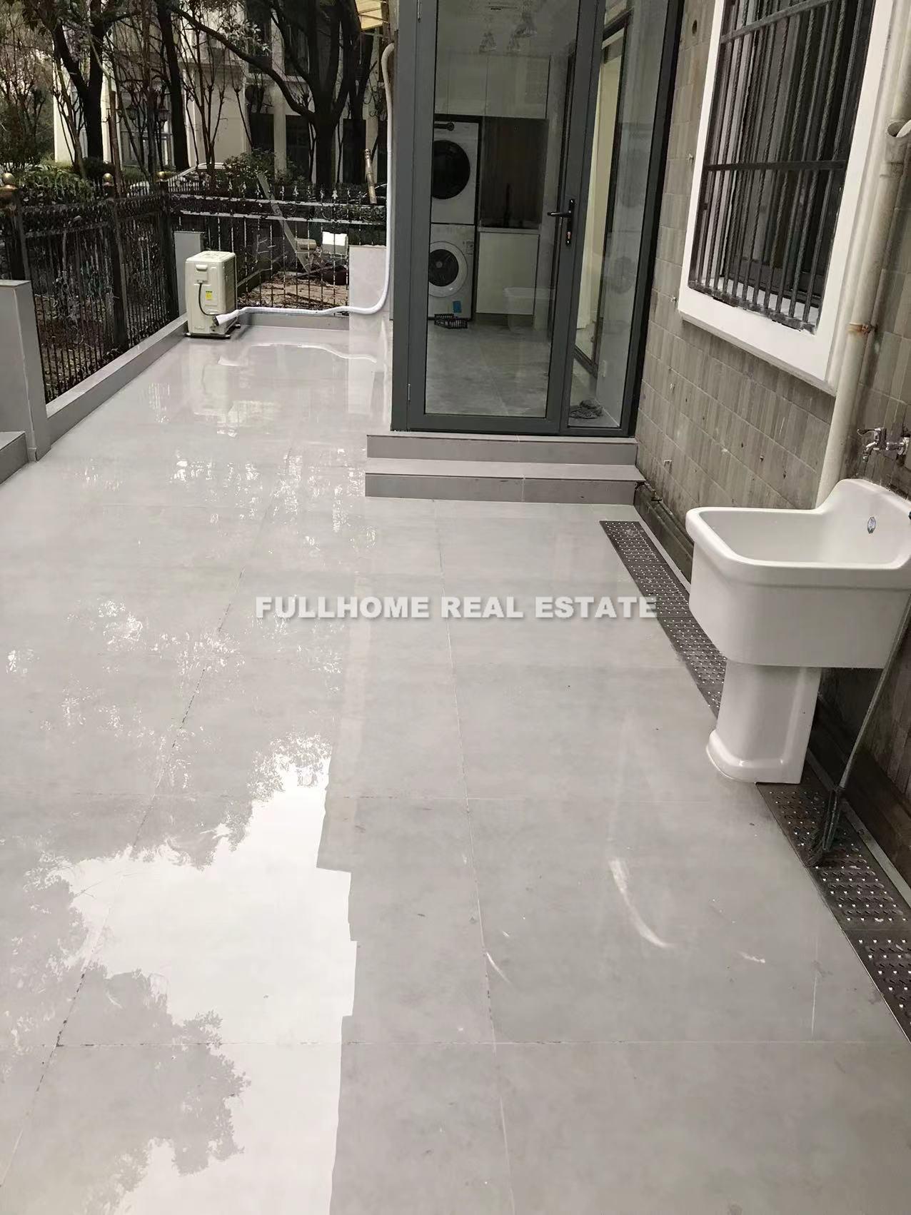 Lv Di Apartment - Interior view 13, Shanghai rental property