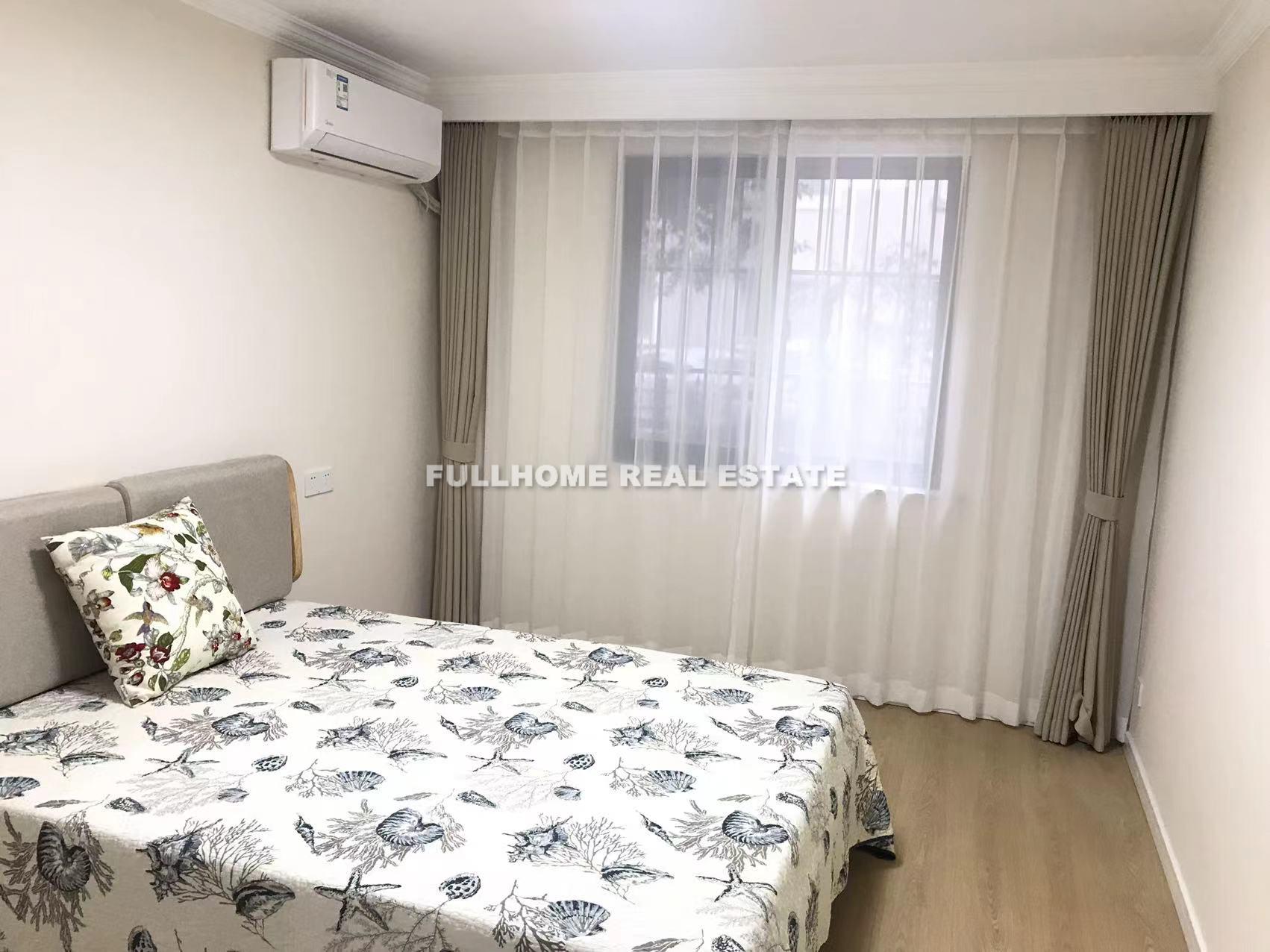 Lv Di Apartment - Interior view 9, Shanghai rental property
