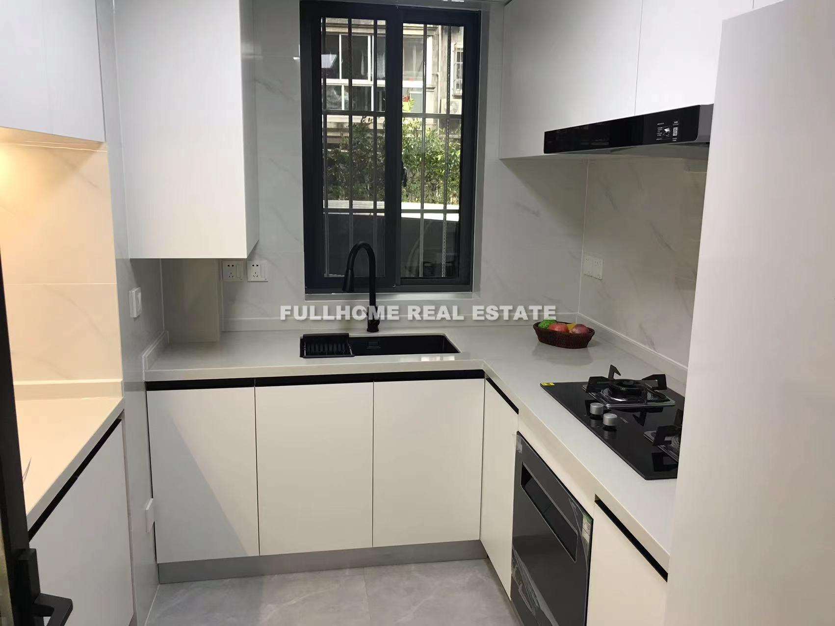 Lv Di Apartment - Interior view 5, Shanghai rental property