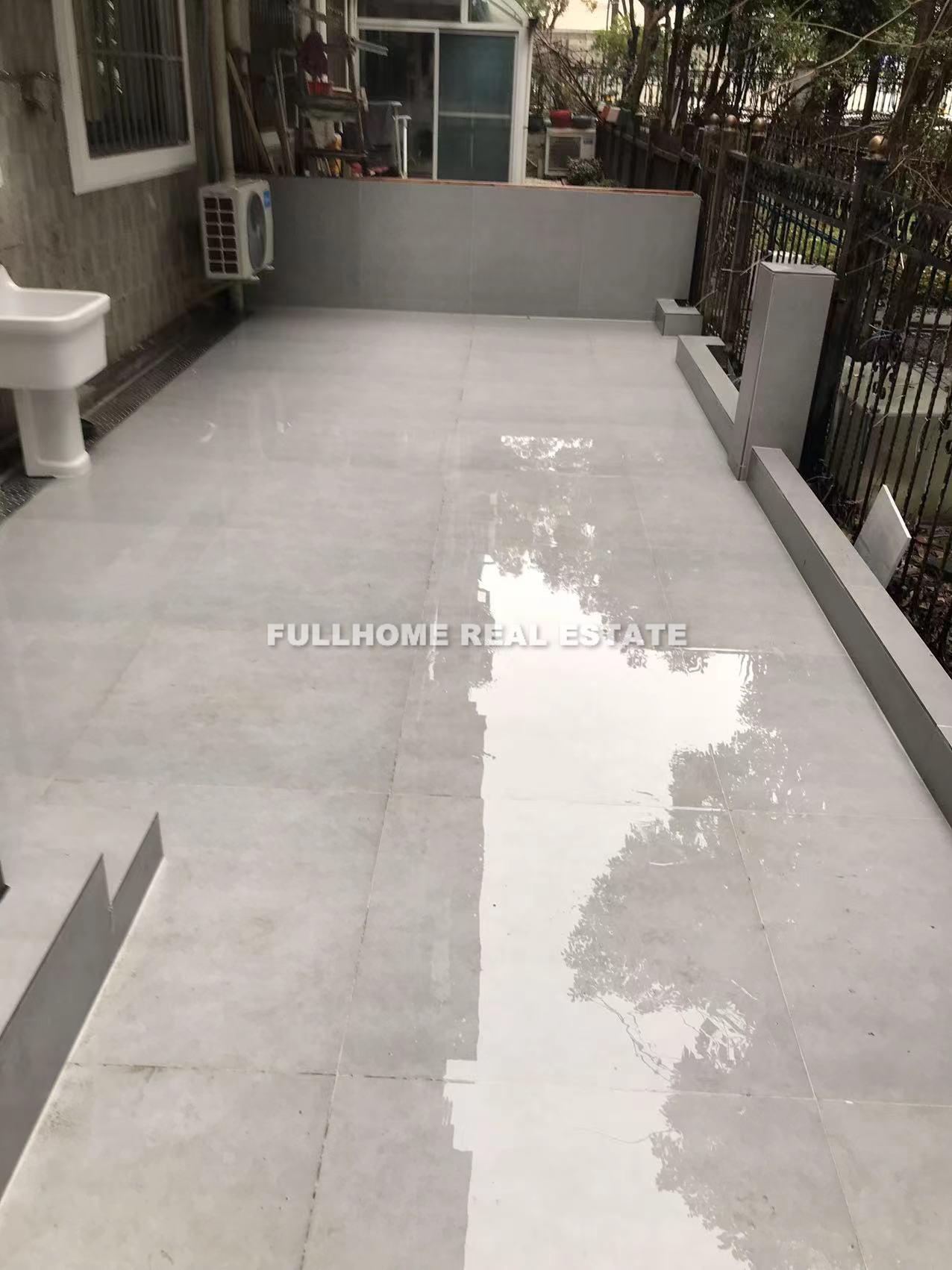 Lv Di Apartment - Interior view 12, Shanghai rental property
