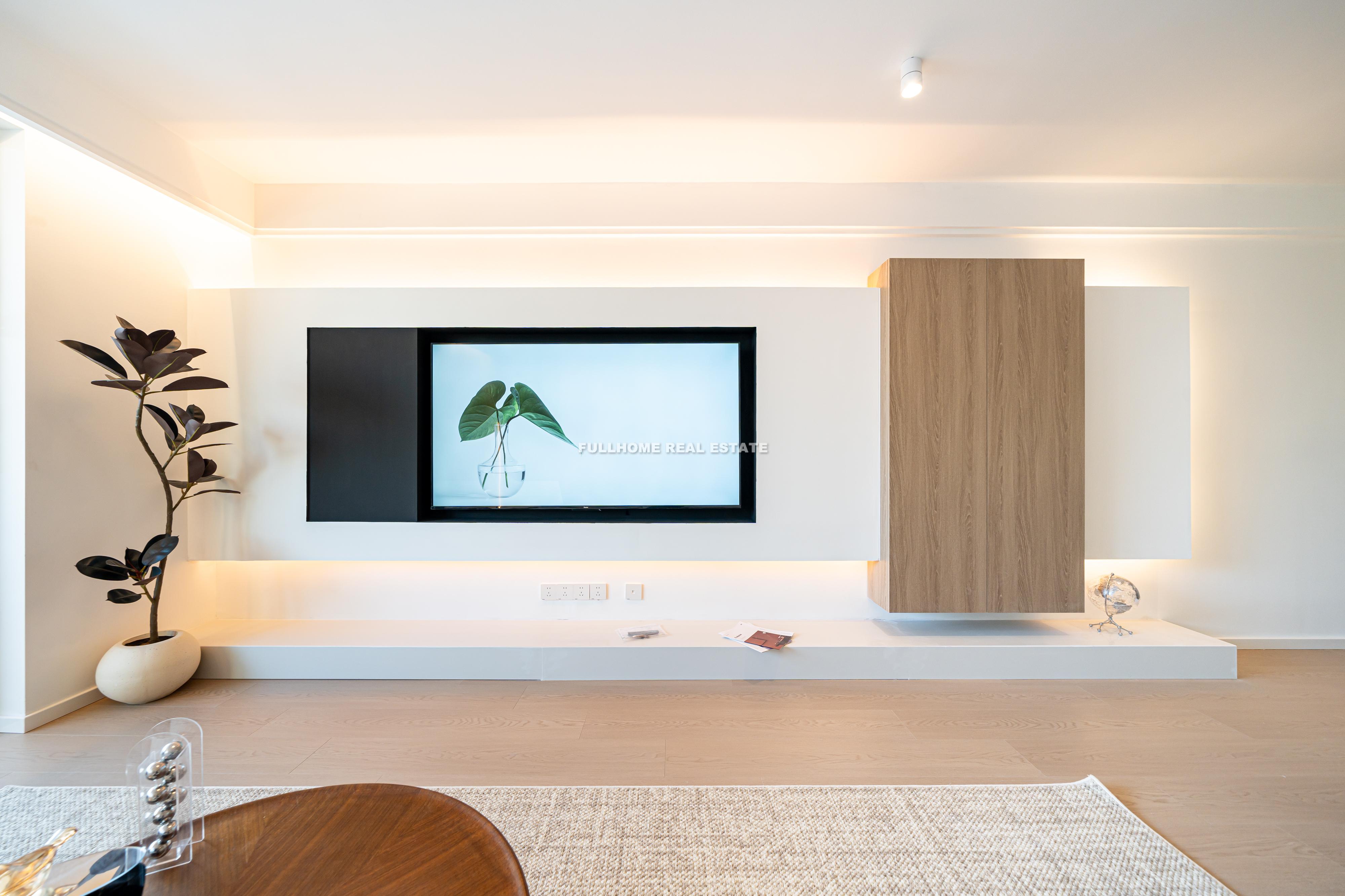 Xinhua Apartment - Interior view 5, Shanghai rental property