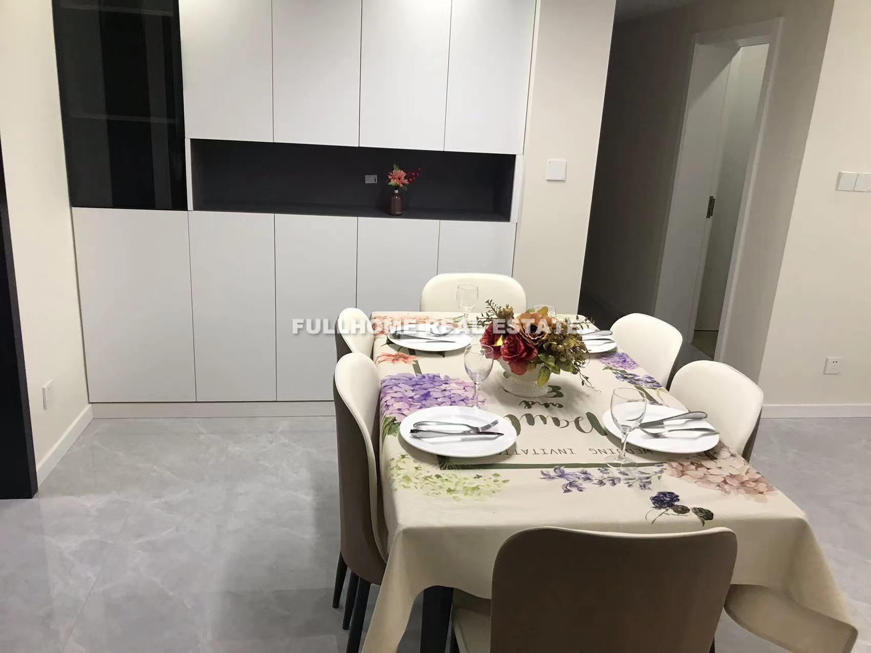 Lv Di Apartment - Interior view 2, Shanghai rental property