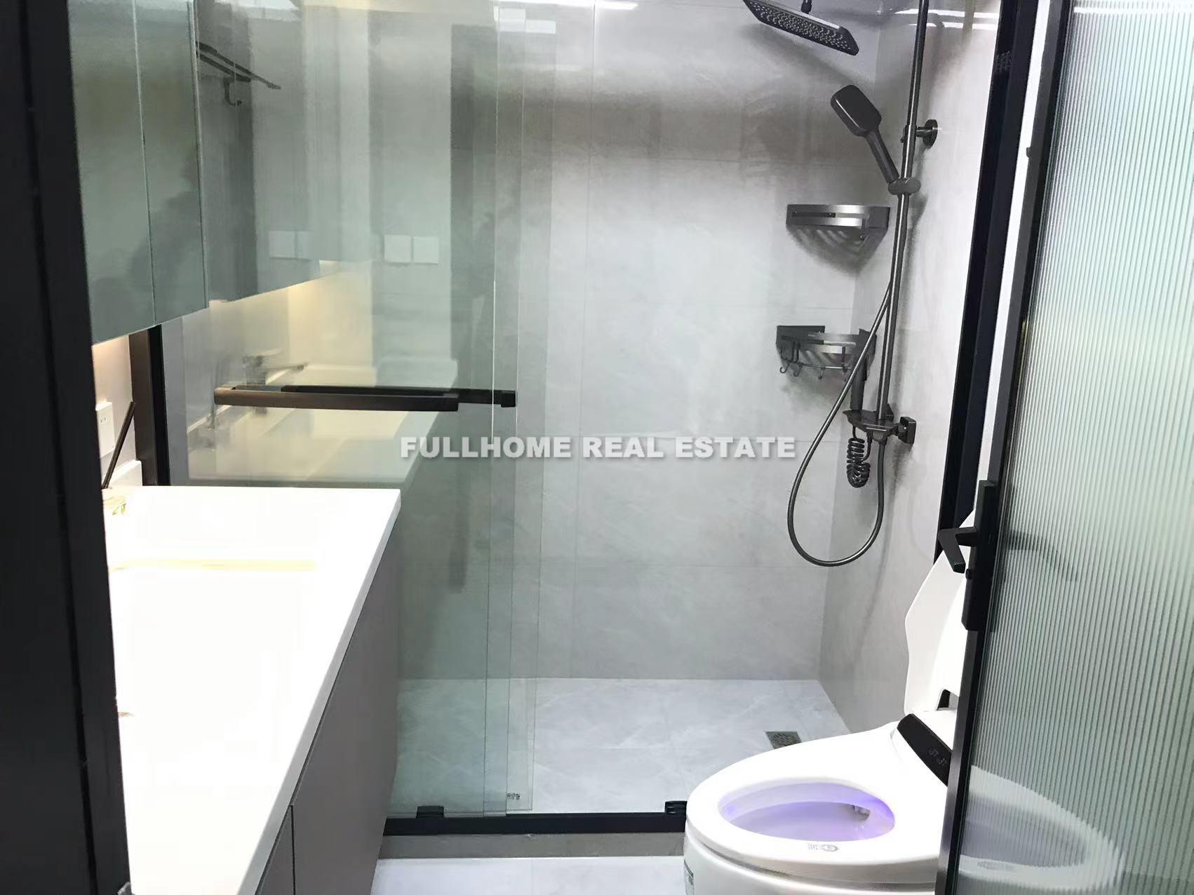 Lv Di Apartment - Interior view 16, Shanghai rental property