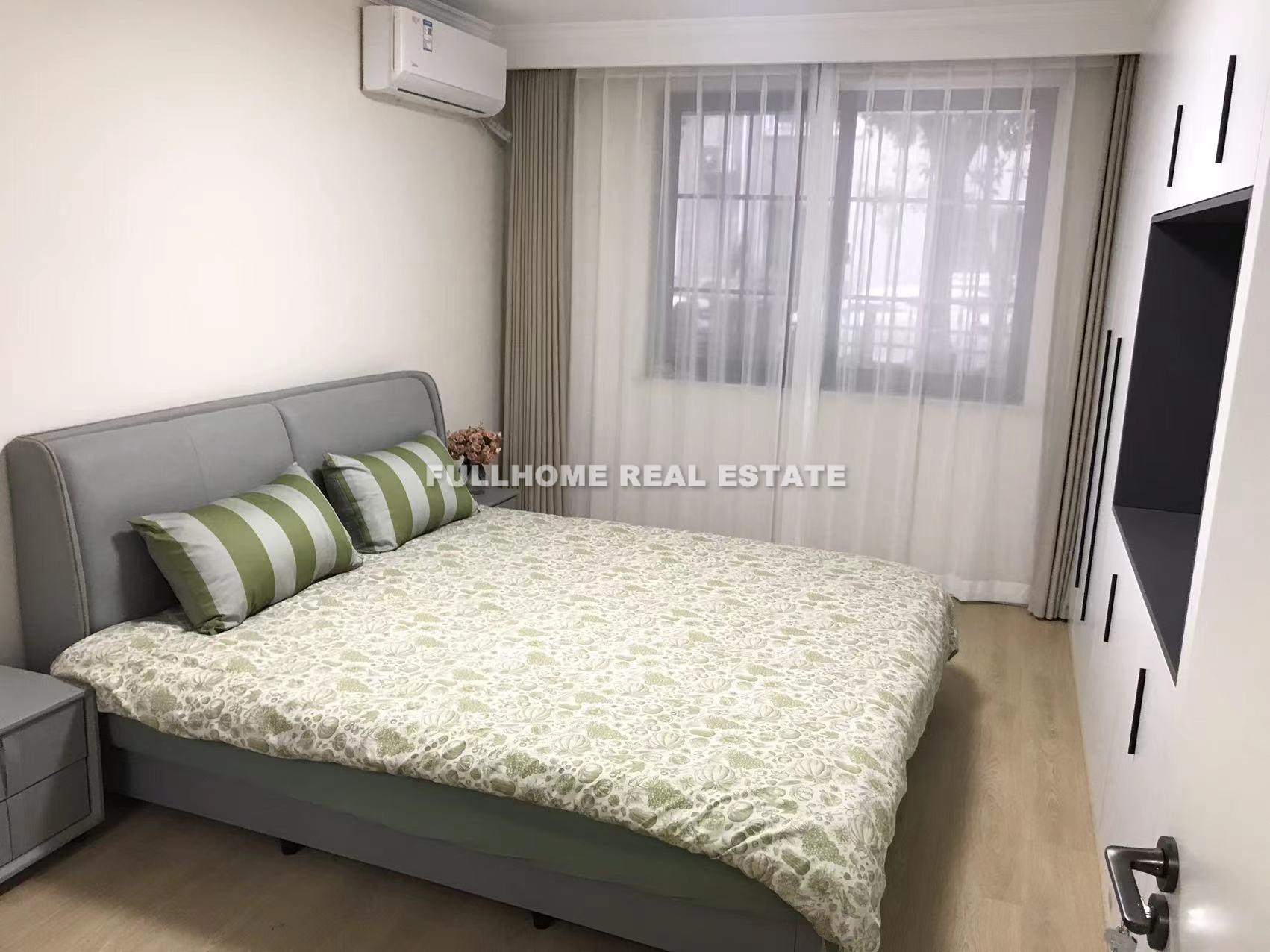 Lv Di Apartment - Interior view 14, Shanghai rental property