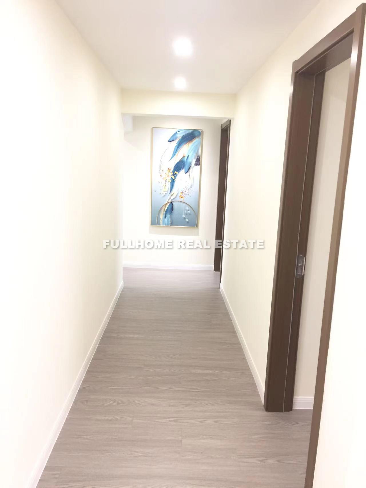 Consul Garden - Interior view 8, Shanghai rental property