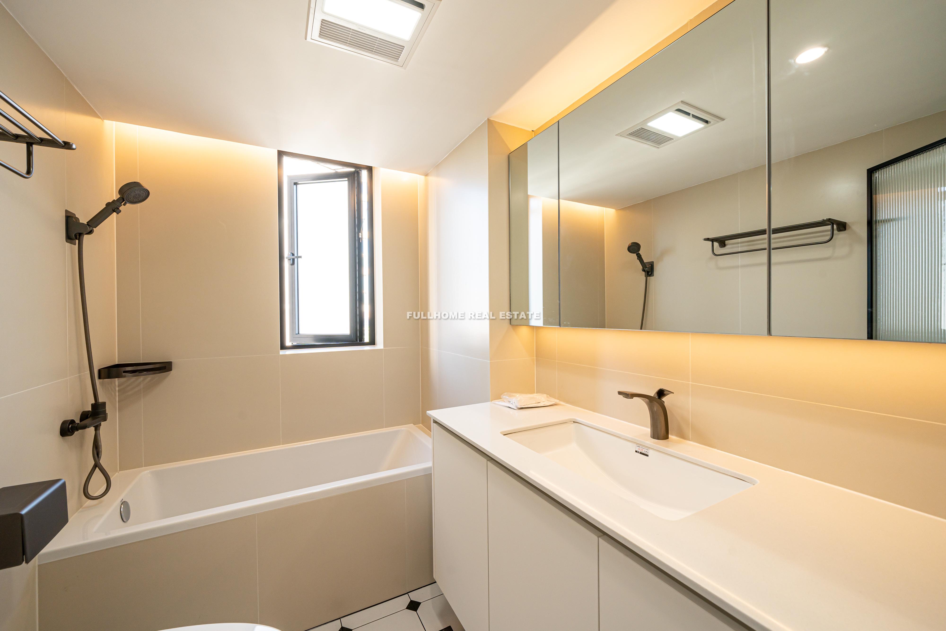 Xinhua Apartment - Interior view 6, Shanghai rental property