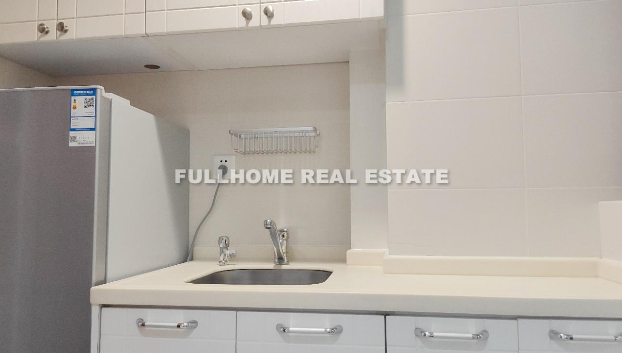 Gubei International Garden - Interior view 7, Shanghai rental property