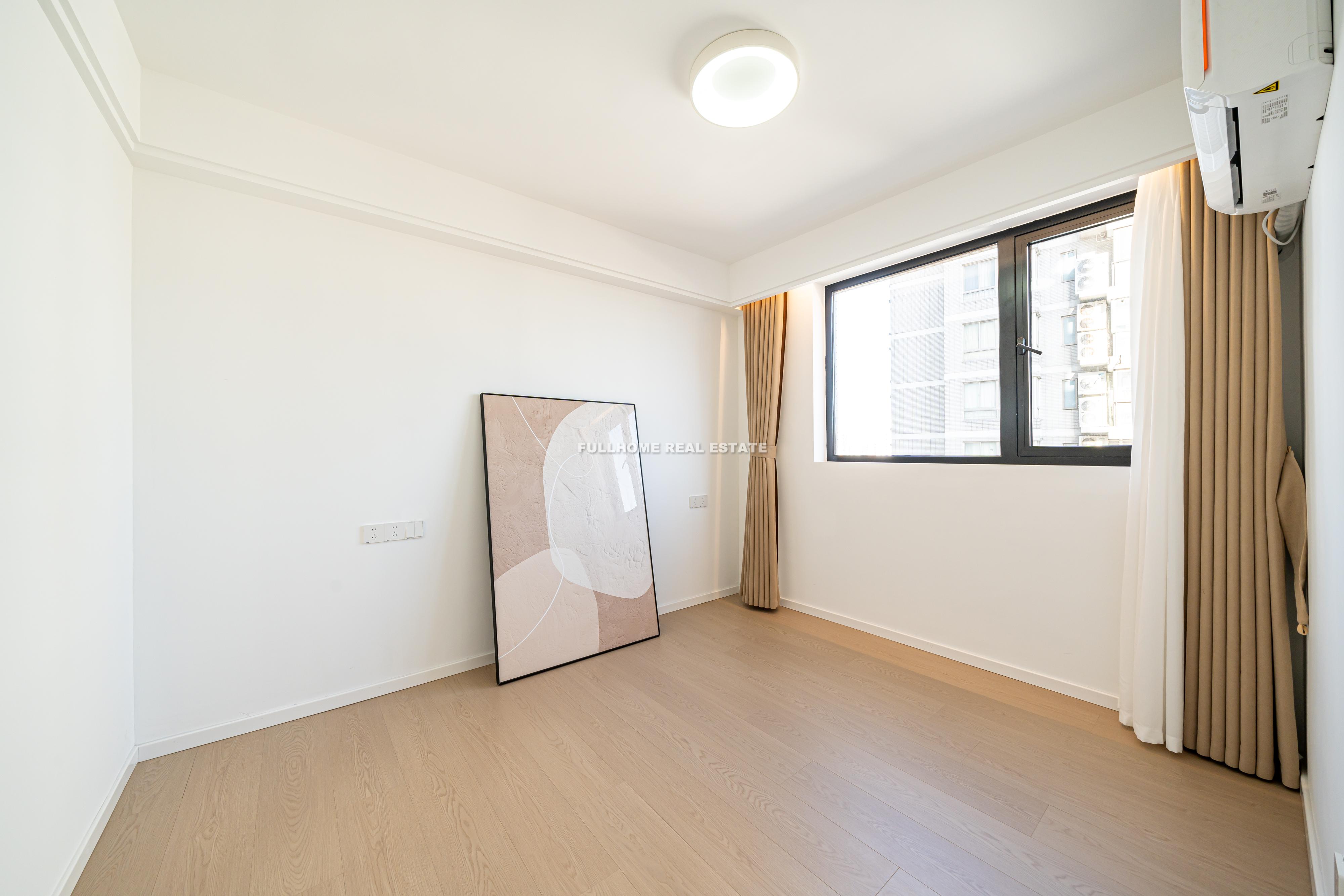 Xinhua Apartment - Interior view 7, Shanghai rental property
