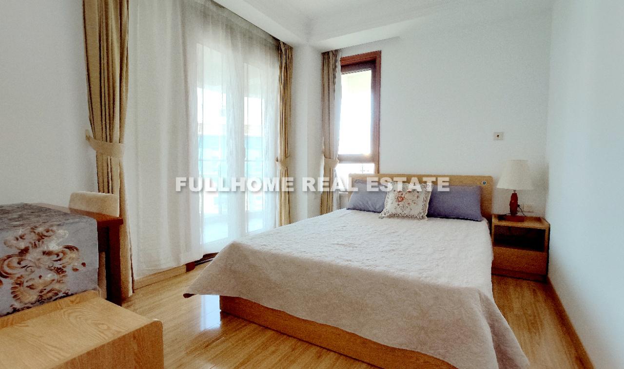 Gubei International Garden - Interior view 5, Shanghai rental property