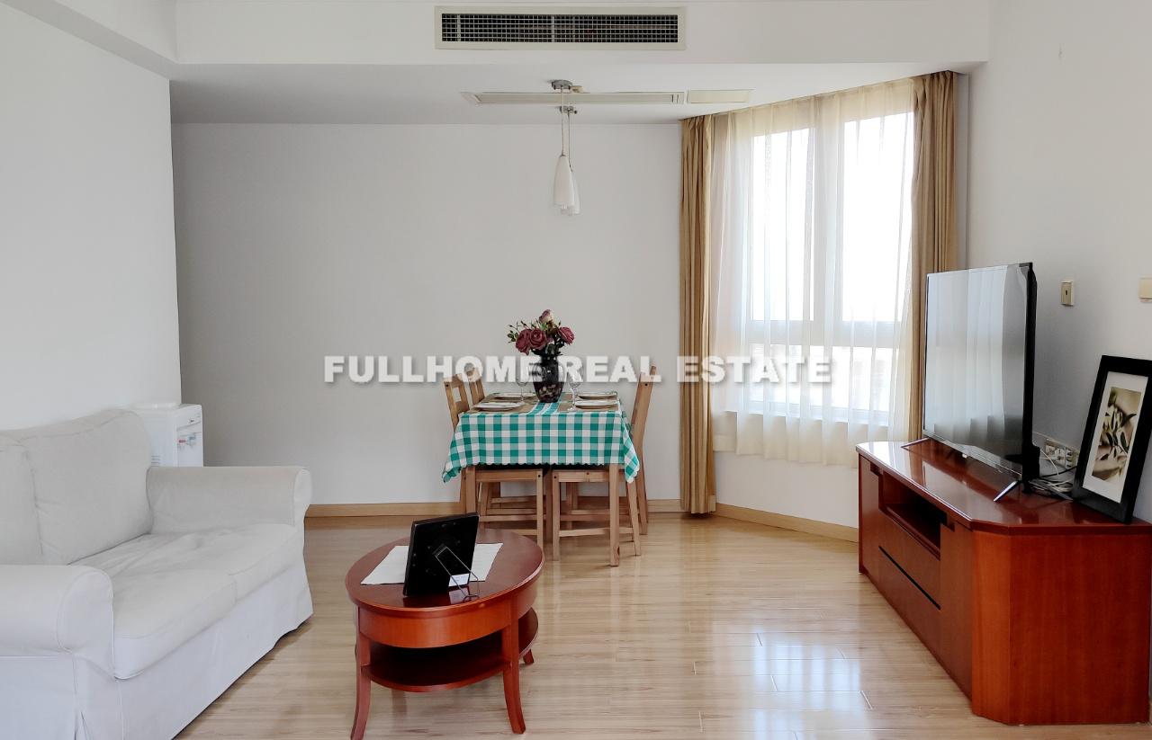 Gubei International Garden - Interior view 3, Shanghai rental property