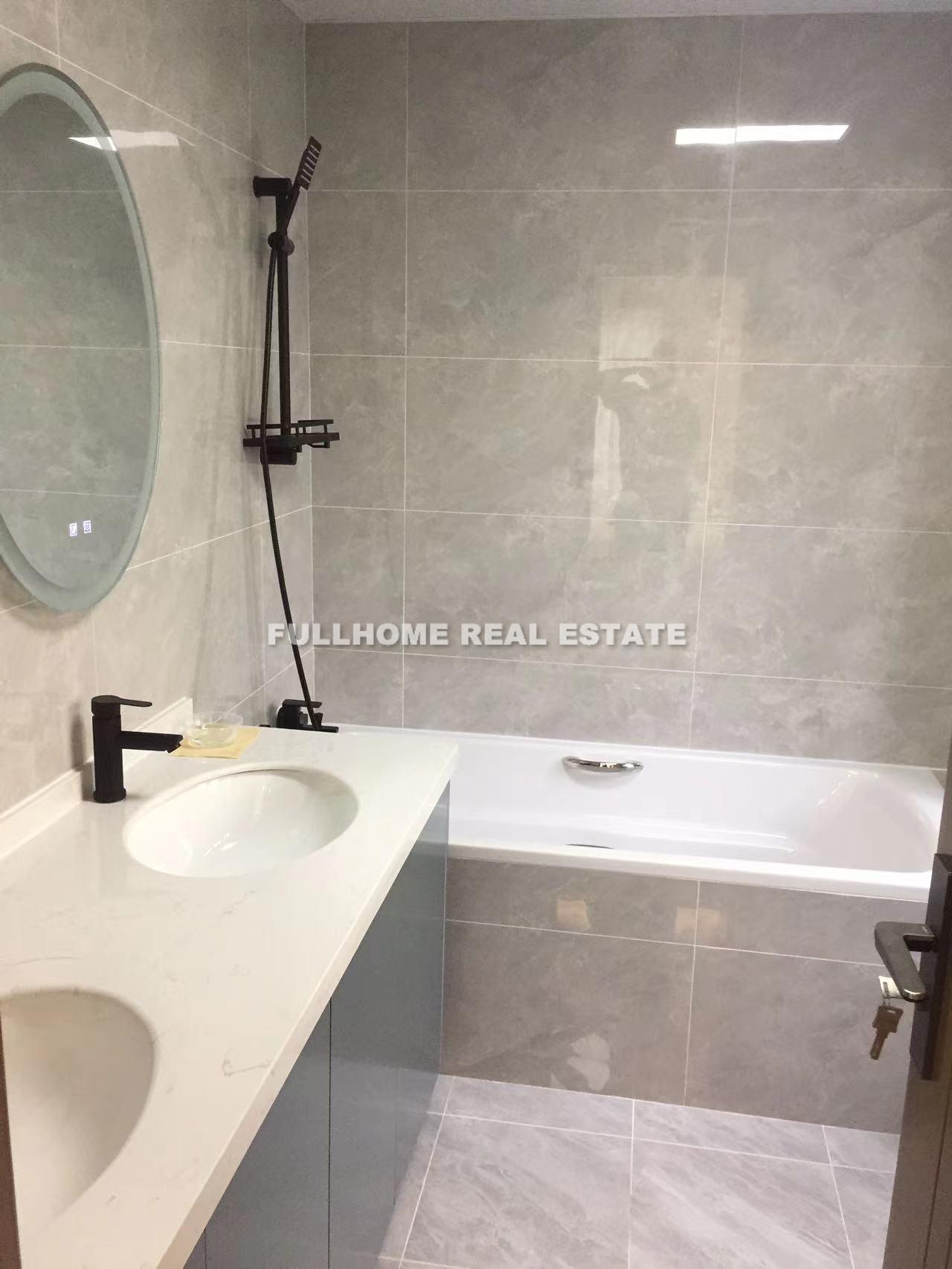 Consul Garden - Interior view 7, Shanghai rental property