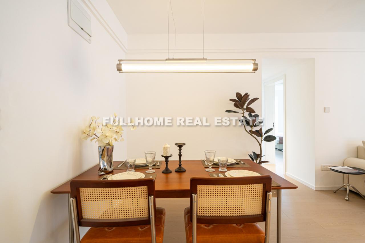 Xinhua Apartment - Interior view 2, Shanghai rental property