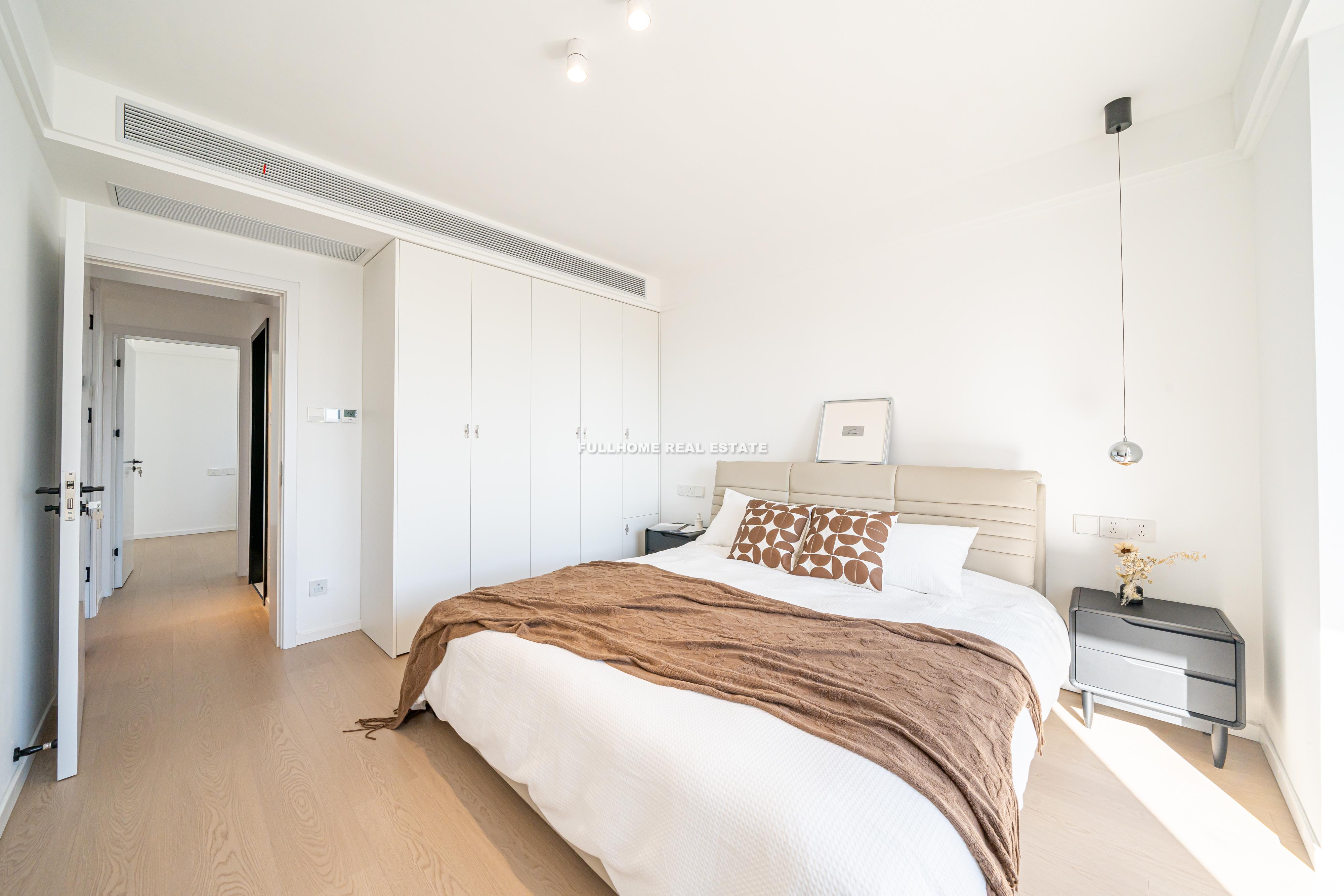 Xinhua Apartment - Interior view 3, Shanghai rental property