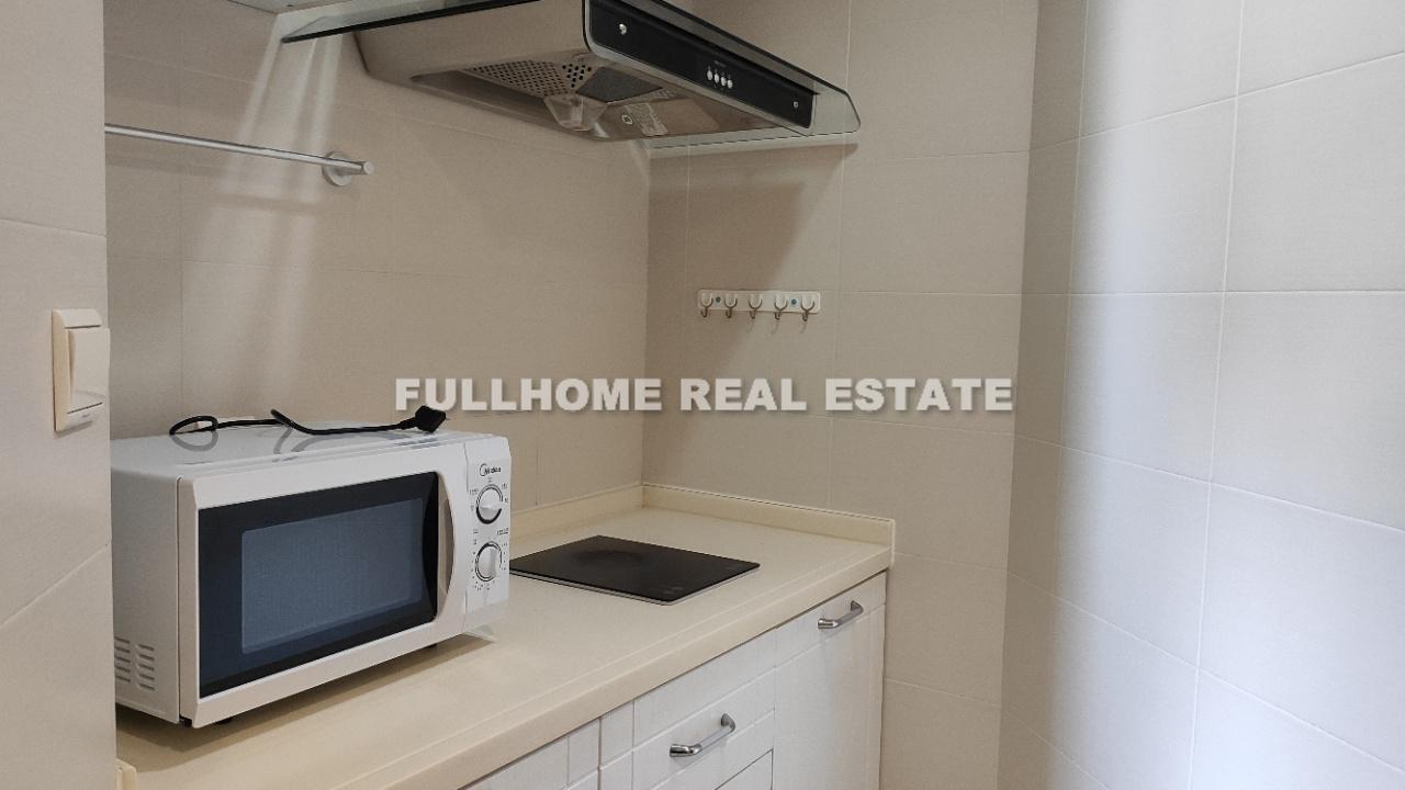 Gubei International Garden - Interior view 6, Shanghai rental property