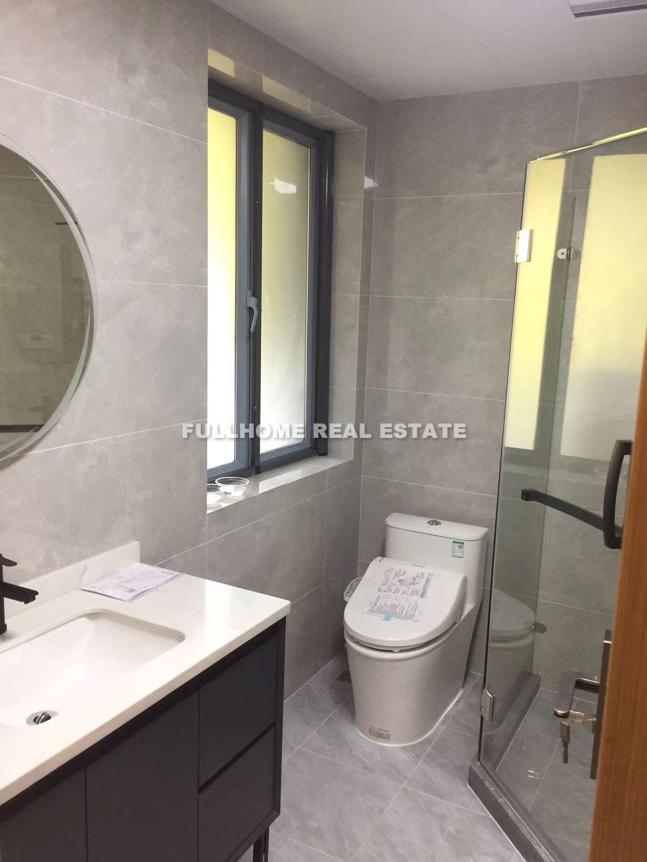 Consul Garden - Interior view 2, Shanghai rental property