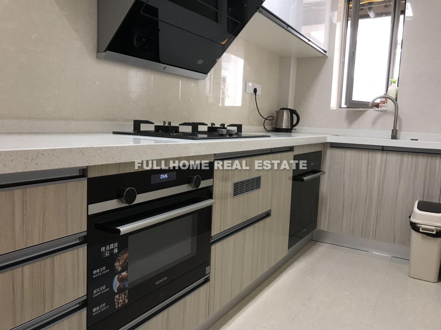 Shimao Riviera Garden - Interior view 12, Shanghai rental property