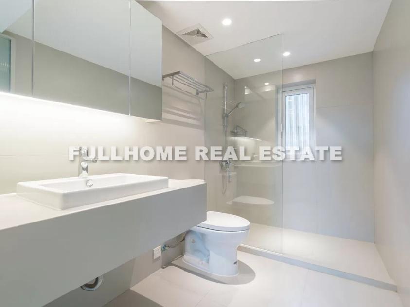 Huashan Unit - Interior view 6, Shanghai rental property