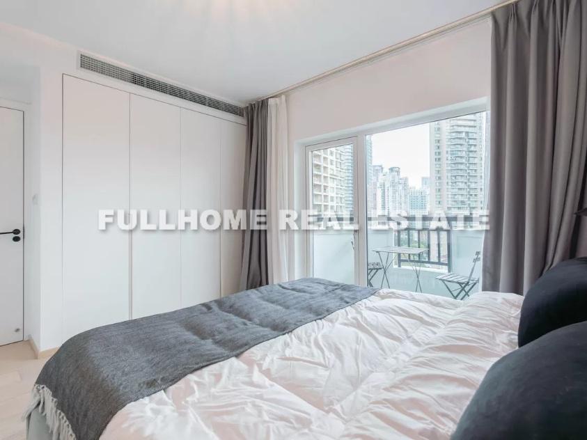 Huashan Unit - Interior view 11, Shanghai rental property