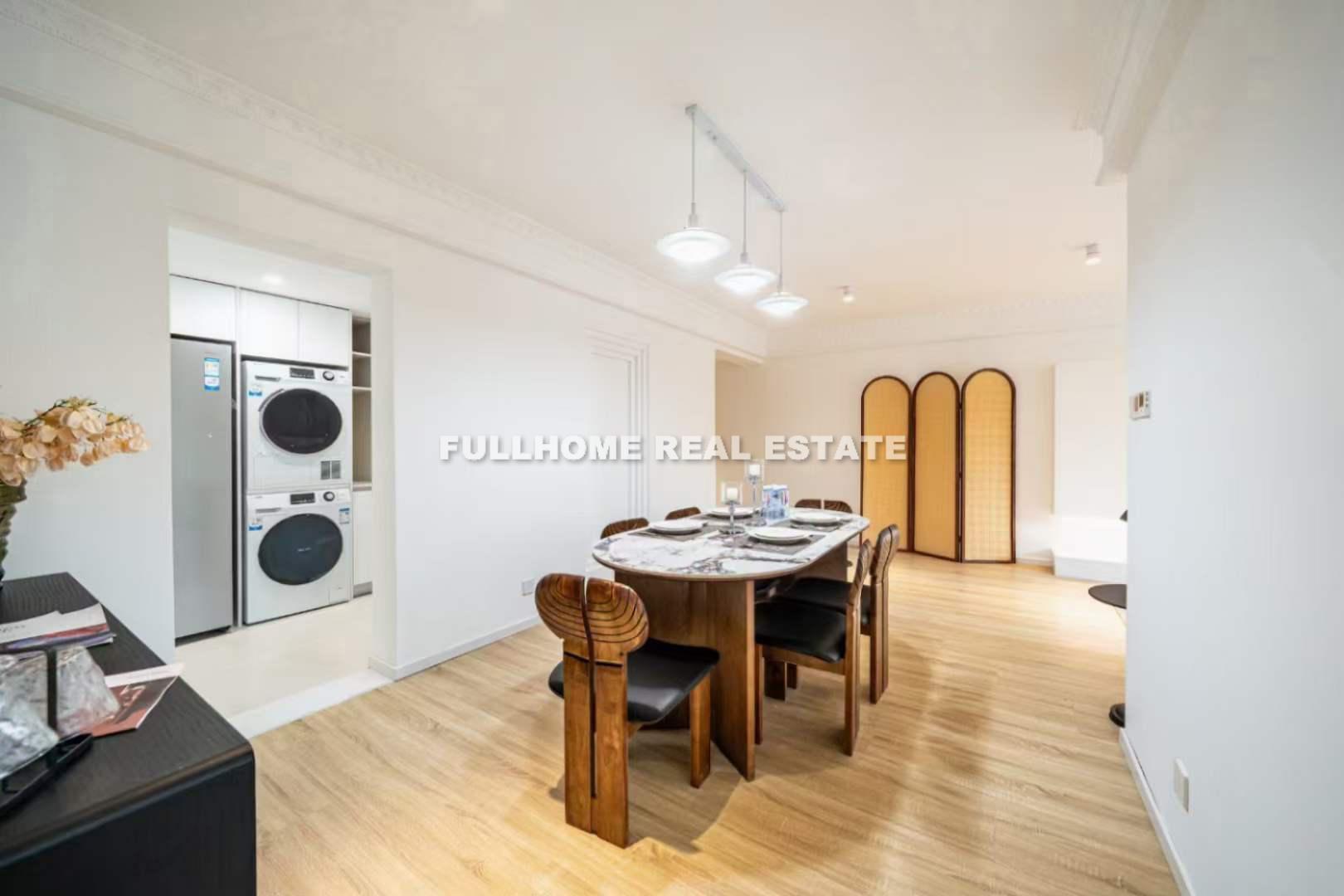 Prince Mansion - Interior view 6, Shanghai rental property