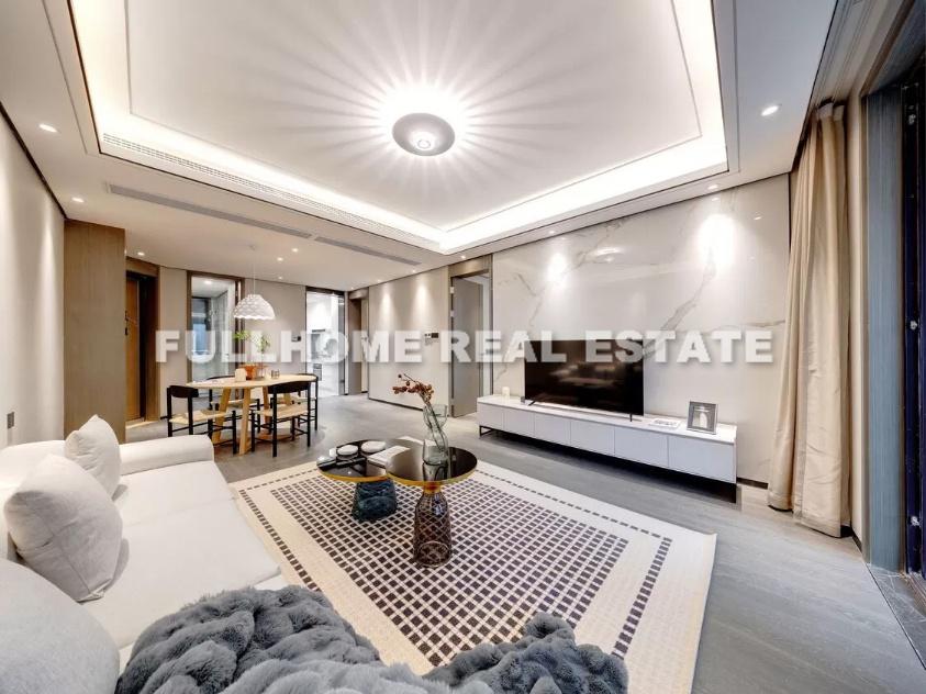 Shanghai Bay - Interior view 6, Shanghai rental property