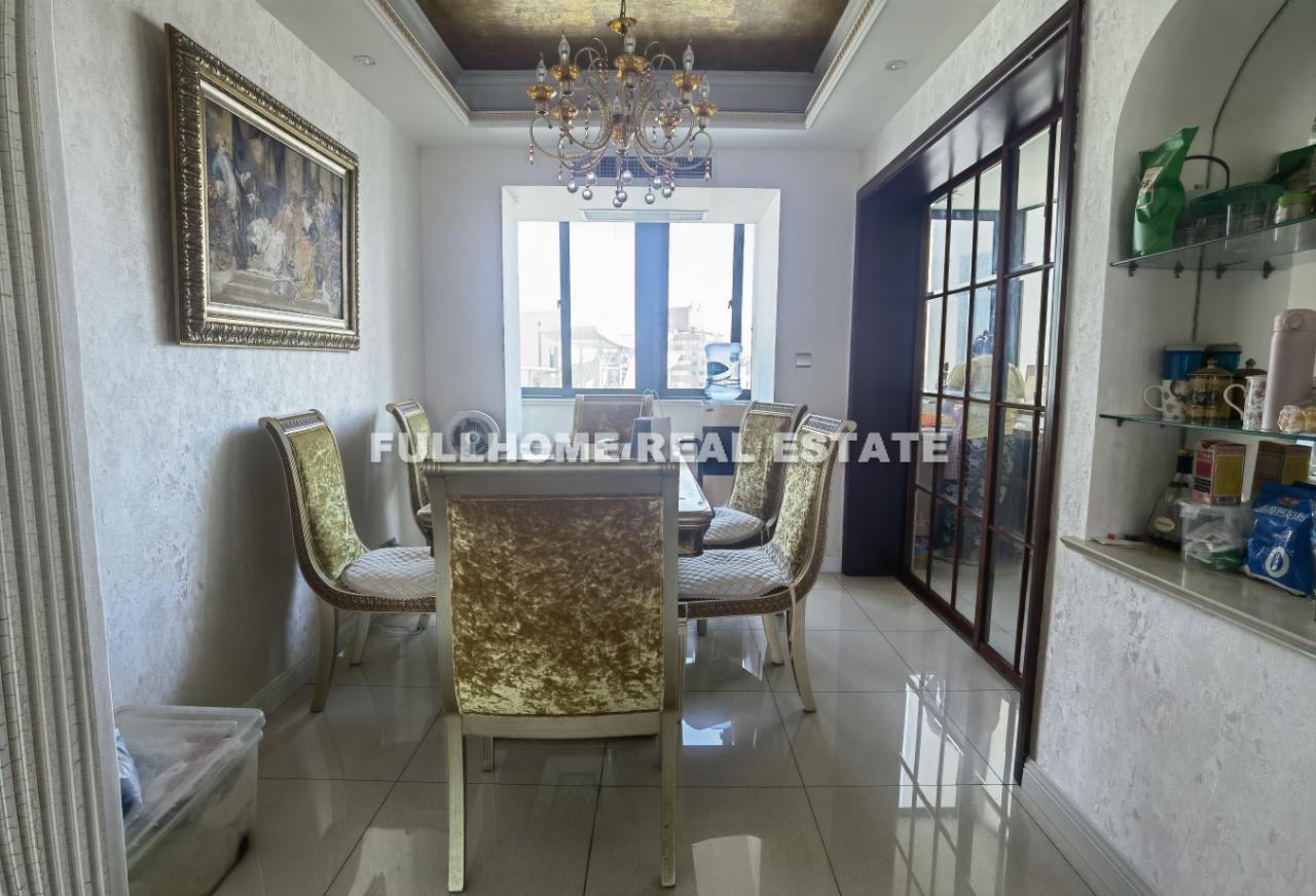 Yadu International Garden - Interior view 2, Shanghai rental property