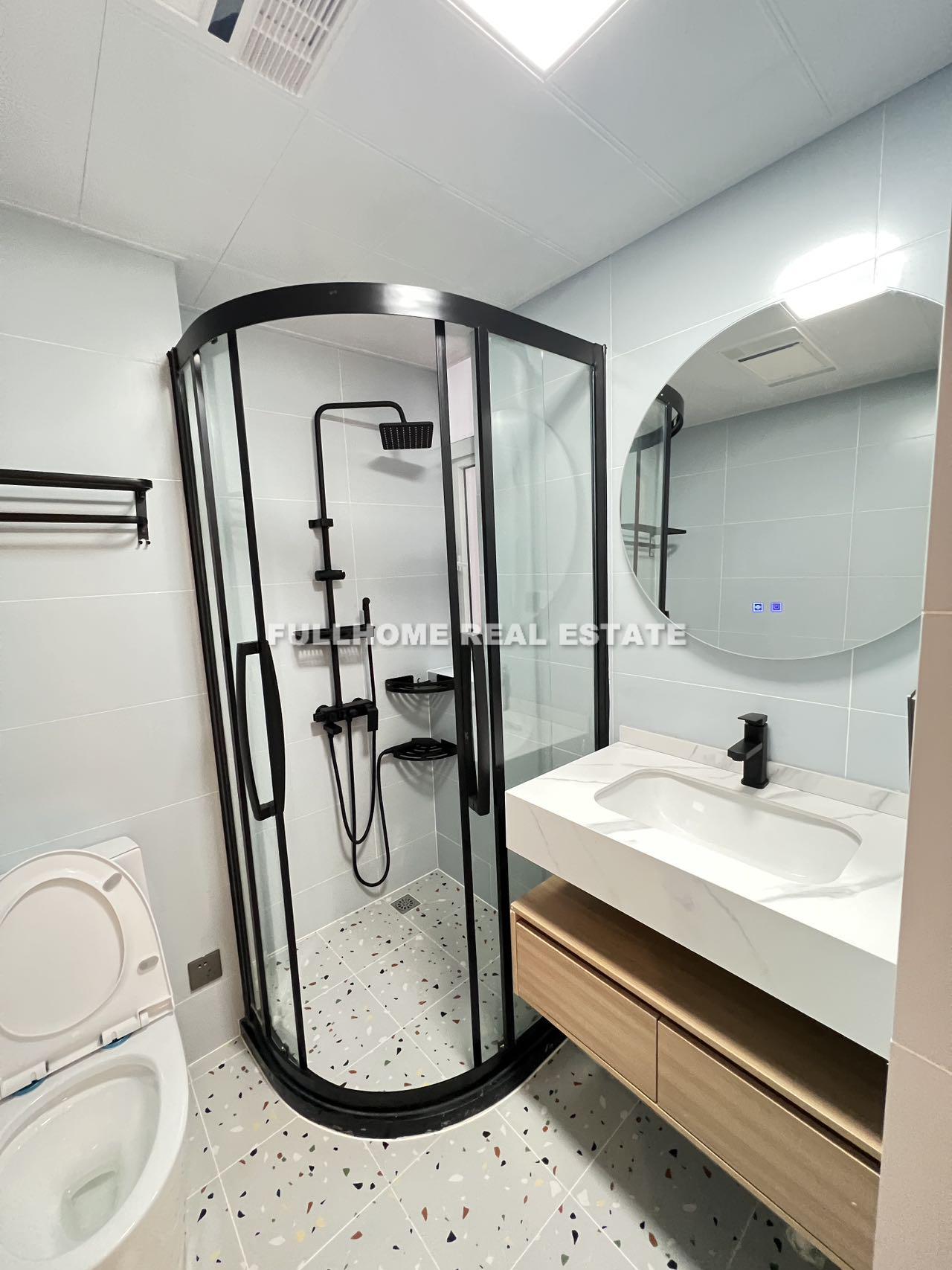 Sheng An Garden - Interior view 13, Shanghai rental property