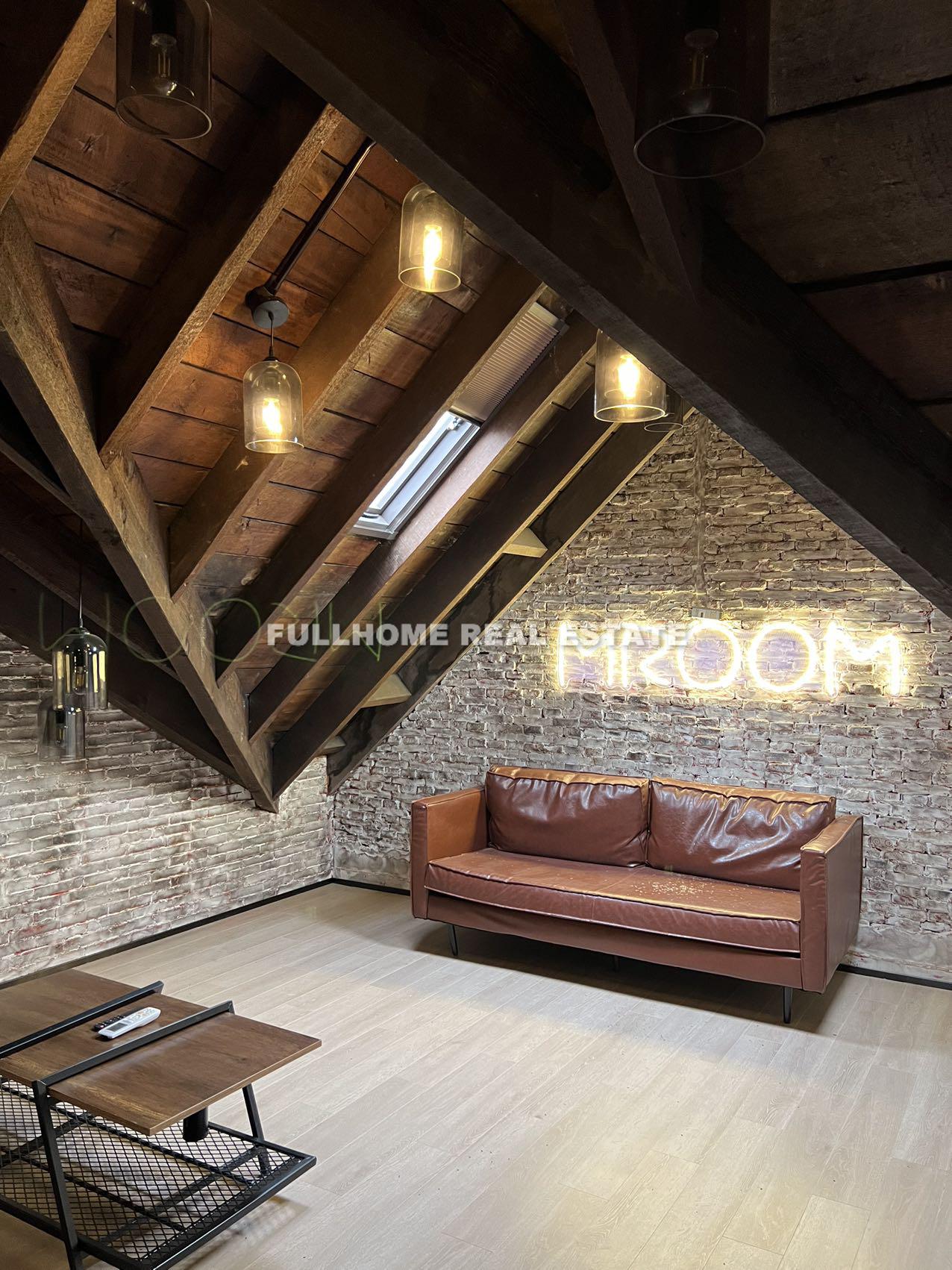 Lane 400-600 West Jianguo Road Old House - Interior view 5, Shanghai rental property