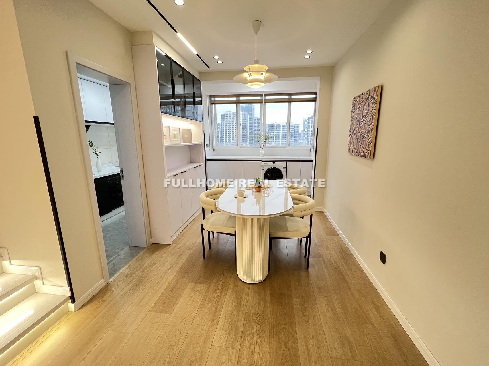 Sheng An Garden - Interior view 3, Shanghai rental property