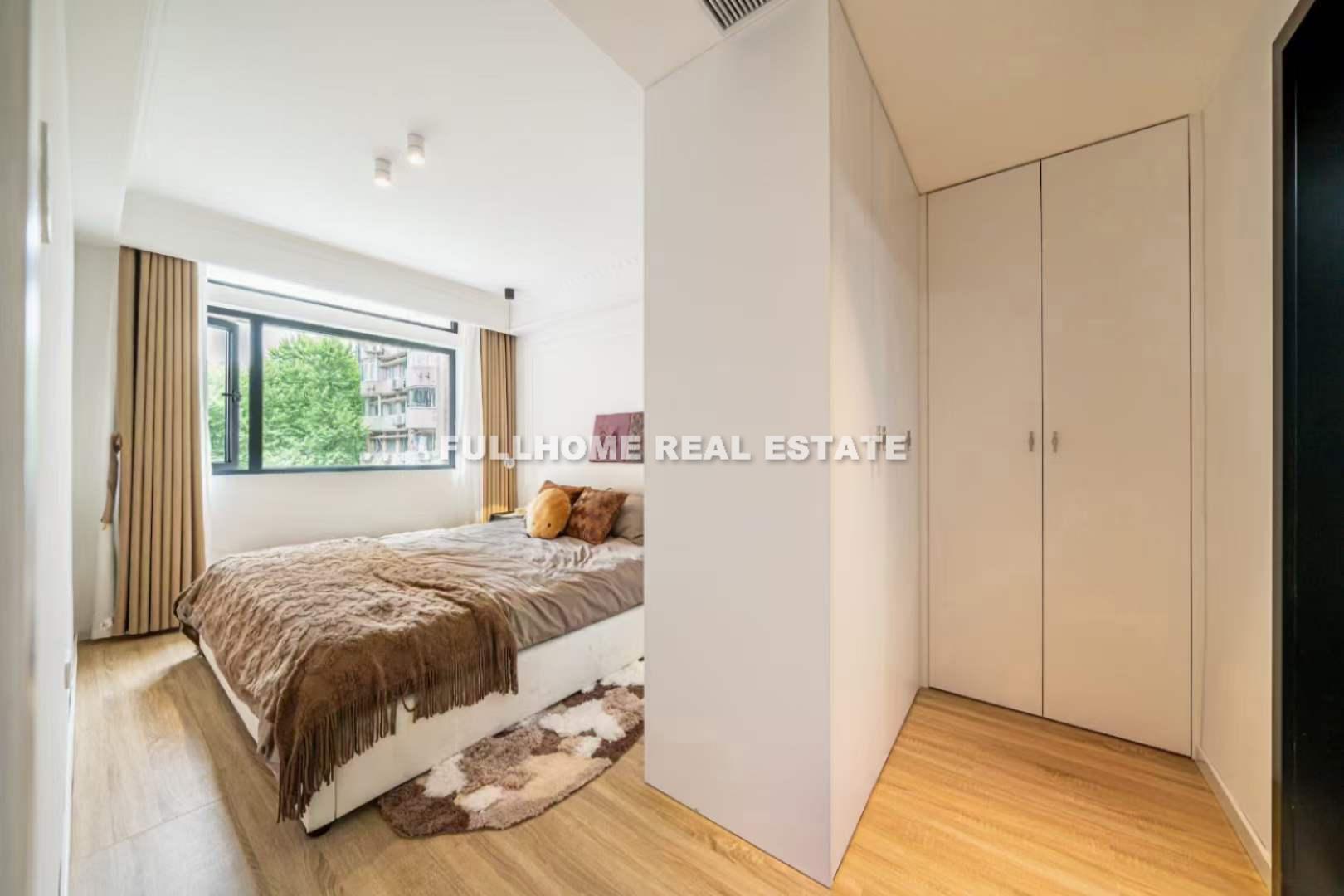 Prince Mansion - Interior view 9, Shanghai rental property