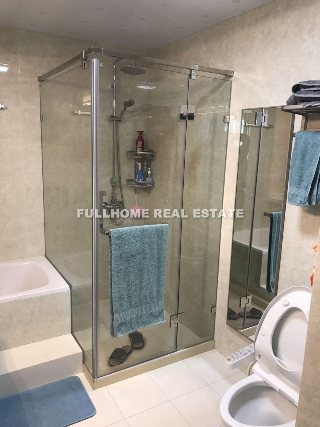 Shimao Riviera Garden - Interior view 11, Shanghai rental property