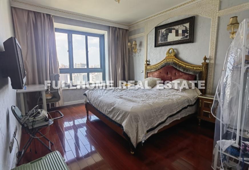 Yadu International Garden - Interior view 4, Shanghai rental property
