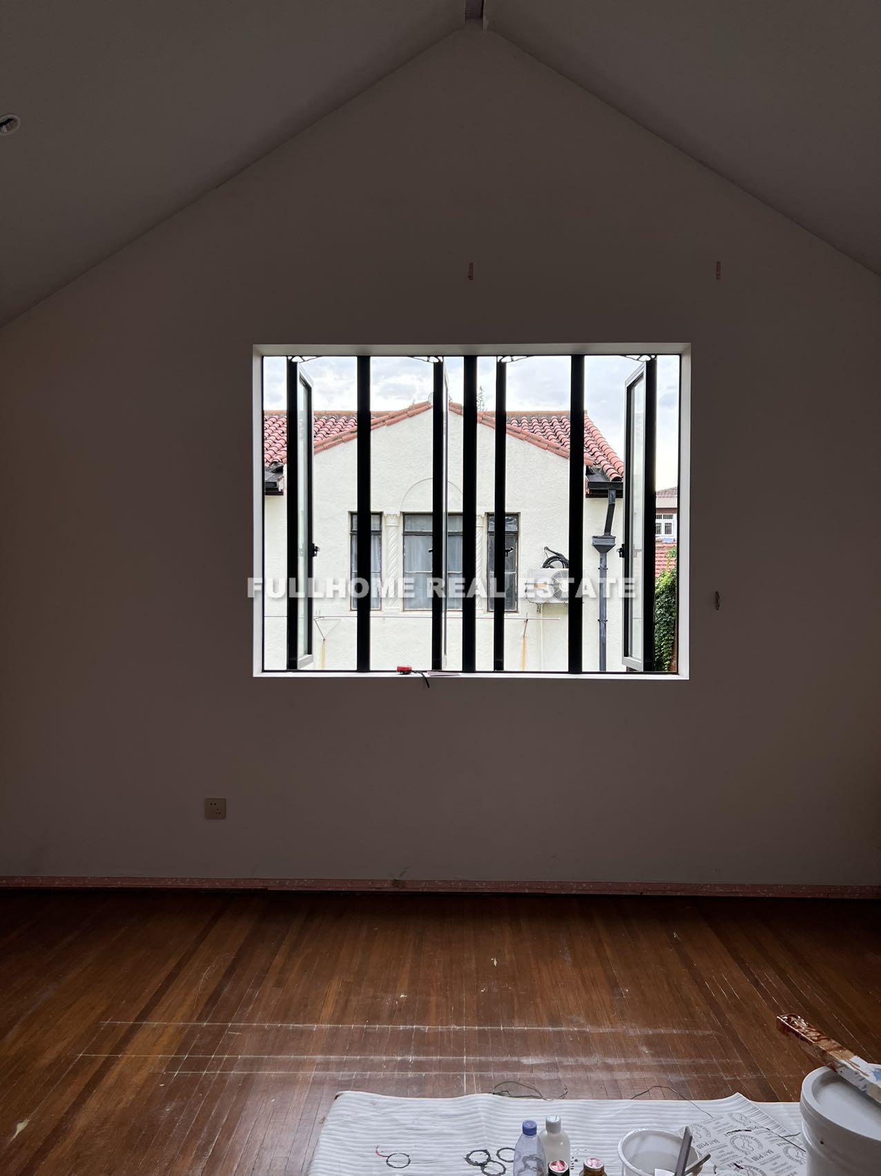 Lane 400-600 West Jianguo Road Old House - Interior view 3, Shanghai rental property