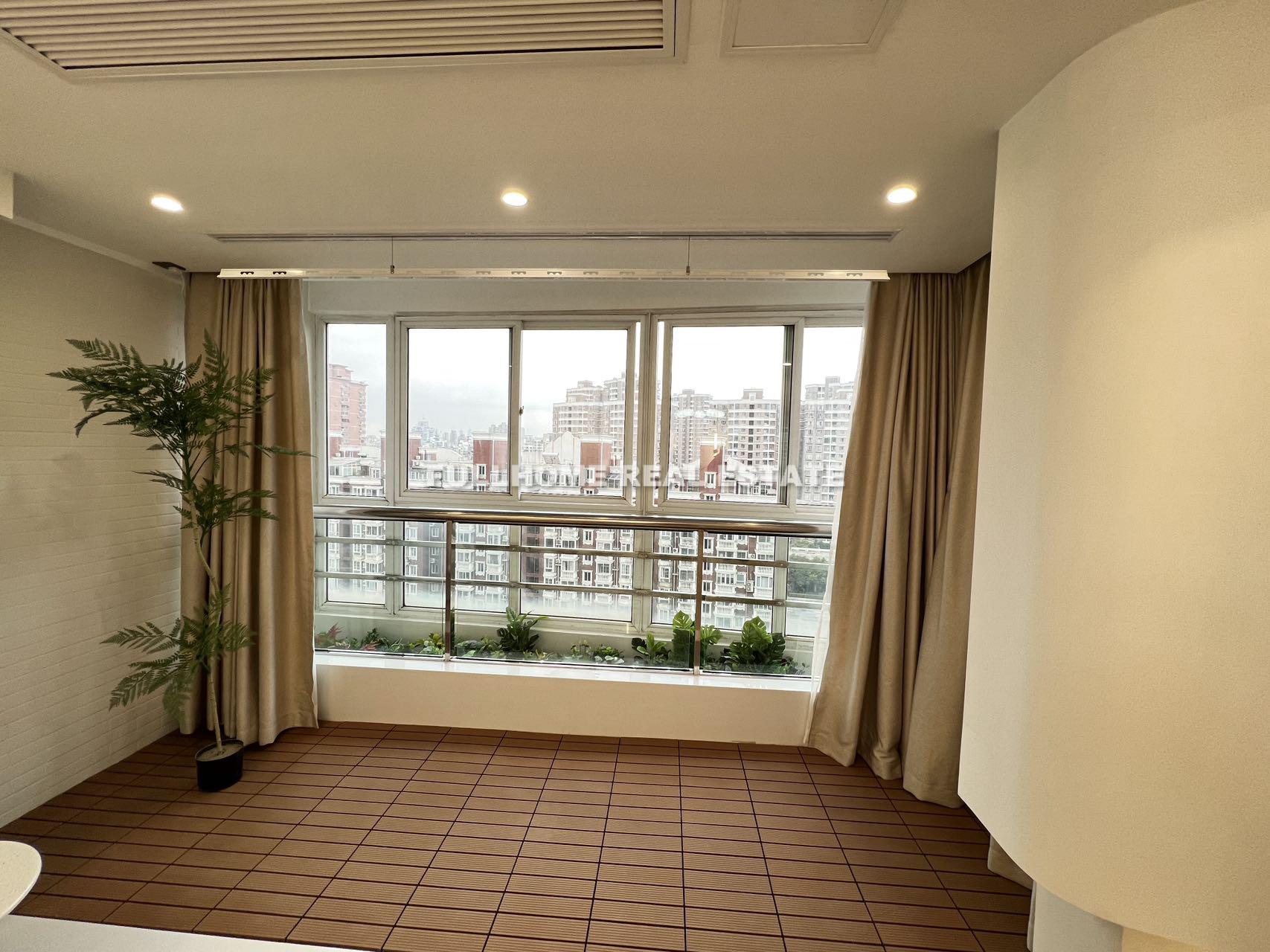 Sheng An Garden - Interior view 8, Shanghai rental property
