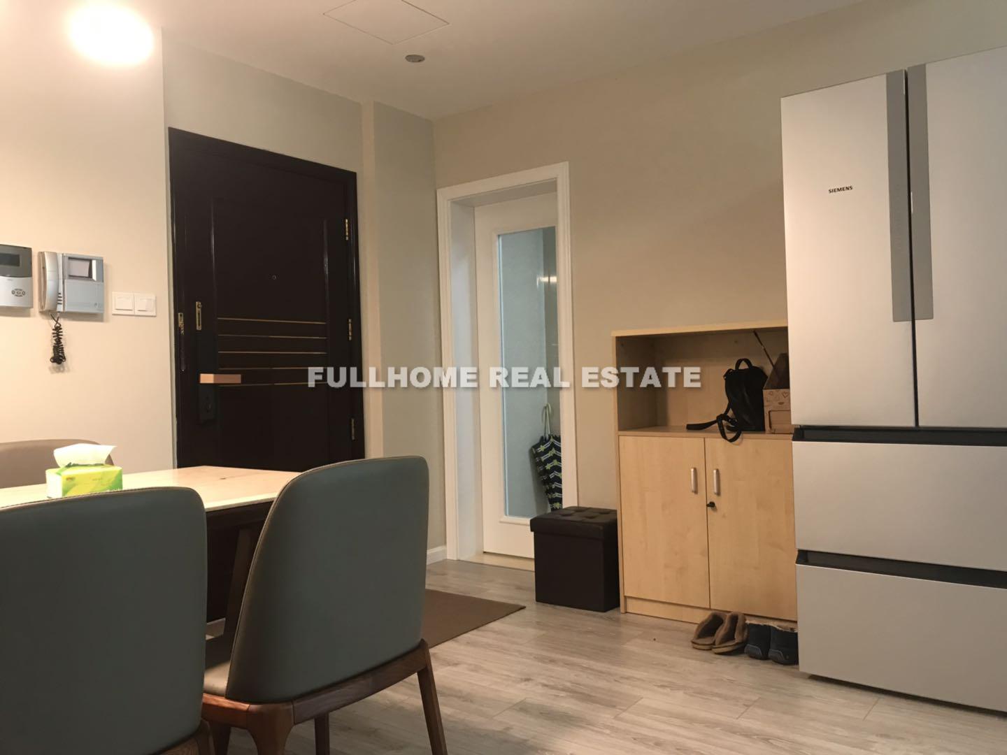 Shimao Riviera Garden - Interior view 4, Shanghai rental property