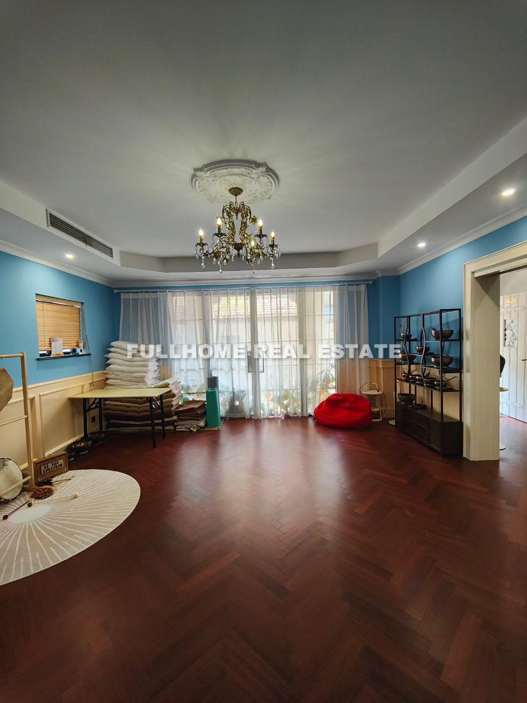 Lane 400-600 West Jianguo Road Old House - Interior view 8, Shanghai rental property