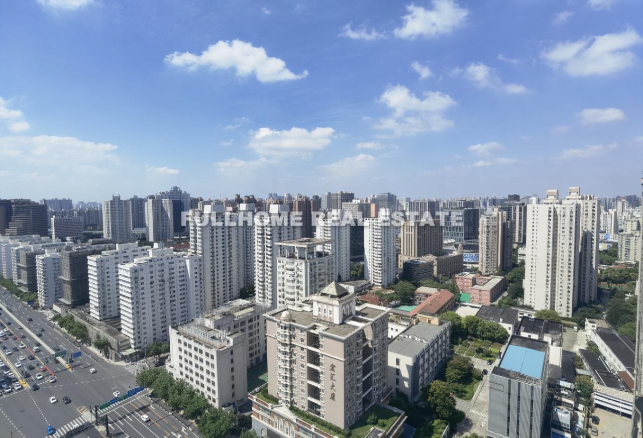 Yadu International Garden - Interior view 6, Shanghai rental property