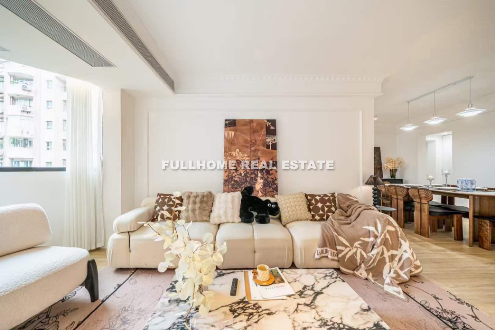 Prince Mansion - Interior view 5, Shanghai rental property