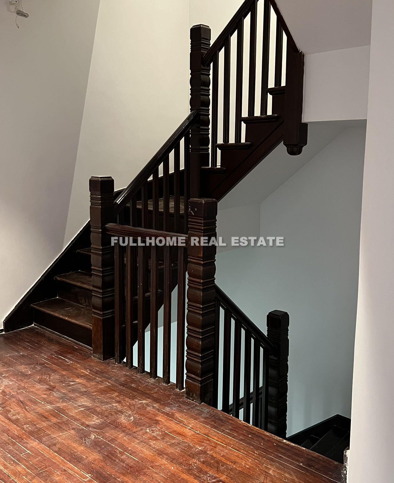 Lane 400-600 West Jianguo Road Old House - Interior view 4, Shanghai rental property