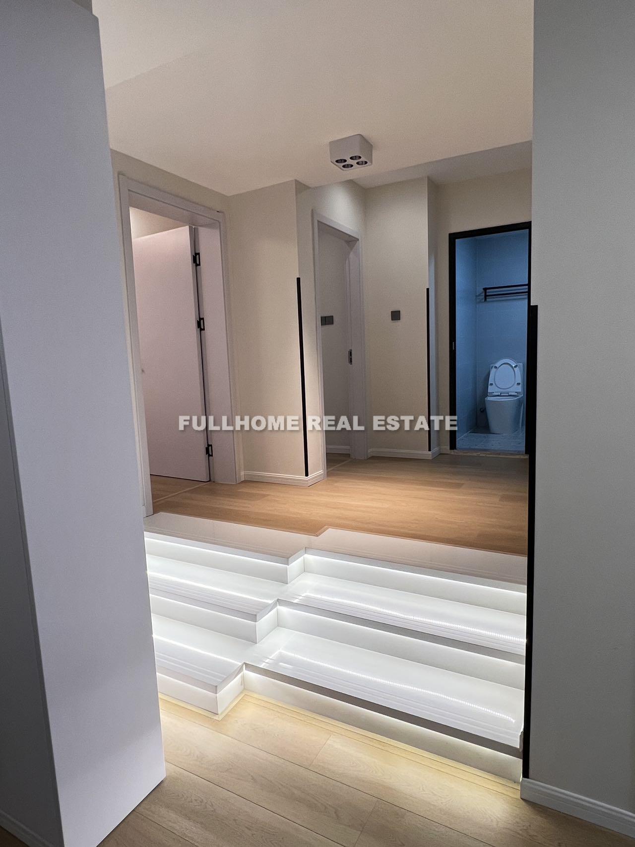 Sheng An Garden - Interior view 6, Shanghai rental property